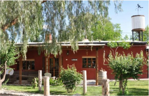 Casona de Finca Viñedo Bodega Garage